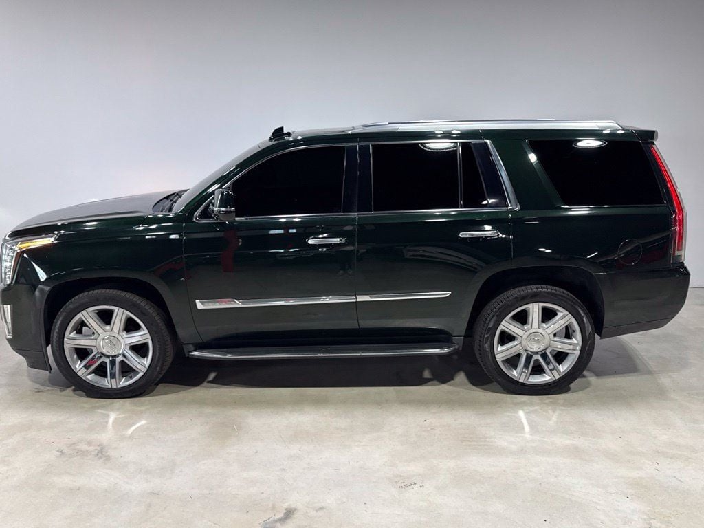 2016 Cadillac Escalade 4WD 4dr Luxury Collection - 23085501 - 9