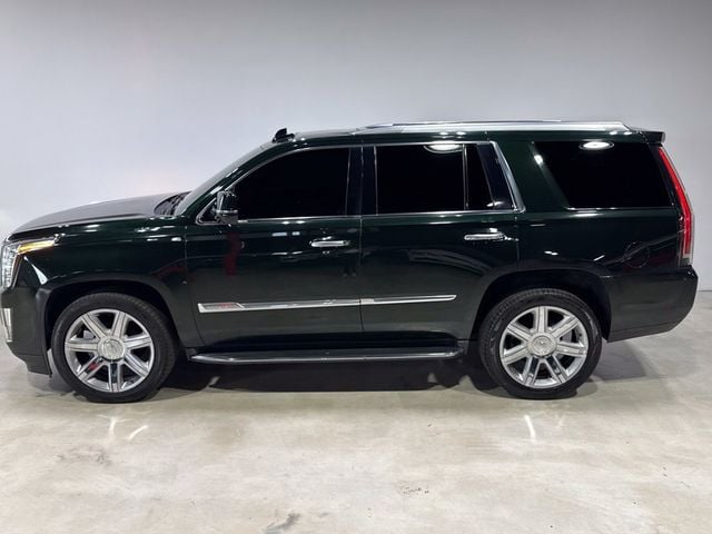 2016 Cadillac Escalade 4WD 4dr Luxury Collection - 23085501 - 9