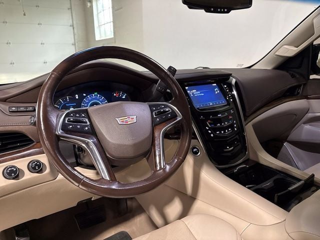 2016 Cadillac Escalade 4WD 4dr Luxury Collection - 23085501 - 10