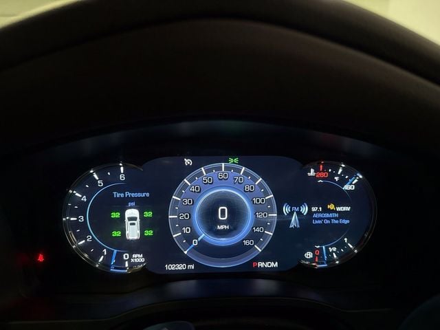 2016 Cadillac Escalade 4WD 4dr Luxury Collection - 23085501 - 12