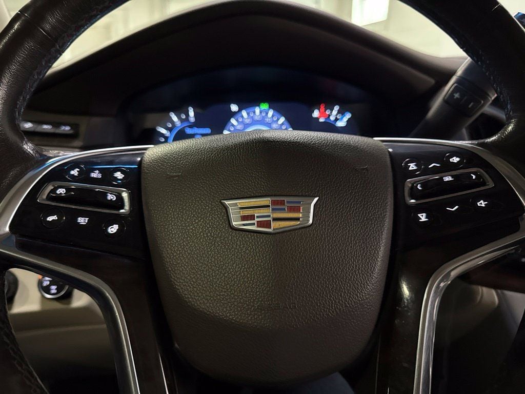 2016 Cadillac Escalade 4WD 4dr Luxury Collection - 23085501 - 13