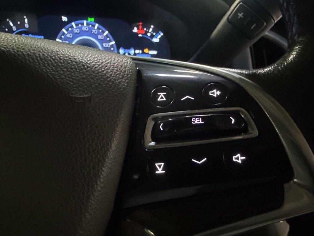 2016 Cadillac Escalade 4WD 4dr Luxury Collection - 23085501 - 15