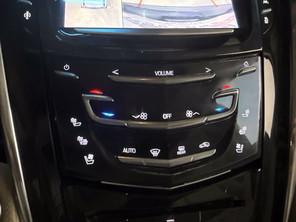 2016 Cadillac Escalade 4WD 4dr Luxury Collection - 23085501 - 18