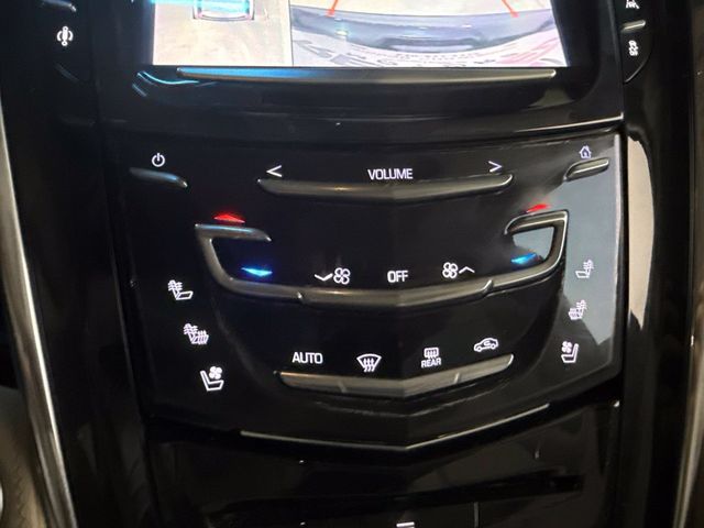 2016 Cadillac Escalade 4WD 4dr Luxury Collection - 23085501 - 18