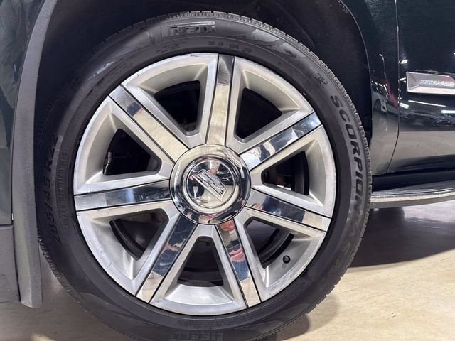 2016 Cadillac Escalade 4WD 4dr Luxury Collection - 23085501 - 1