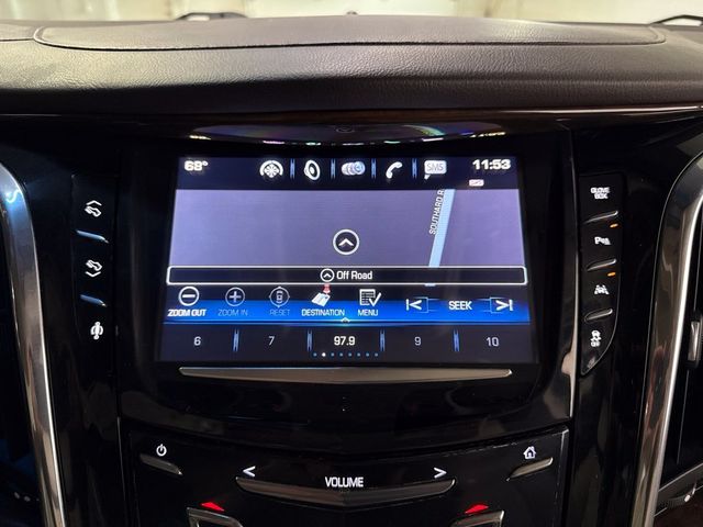 2016 Cadillac Escalade 4WD 4dr Luxury Collection - 23085501 - 19