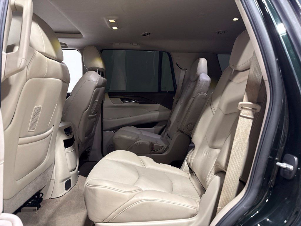 2016 Cadillac Escalade 4WD 4dr Luxury Collection - 23085501 - 24