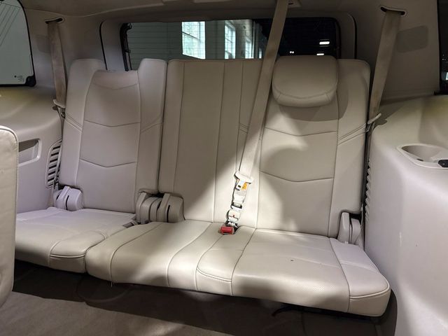 2016 Cadillac Escalade 4WD 4dr Luxury Collection - 23085501 - 25