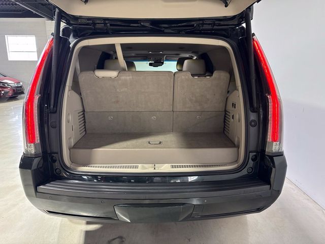 2016 Cadillac Escalade 4WD 4dr Luxury Collection - 23085501 - 26
