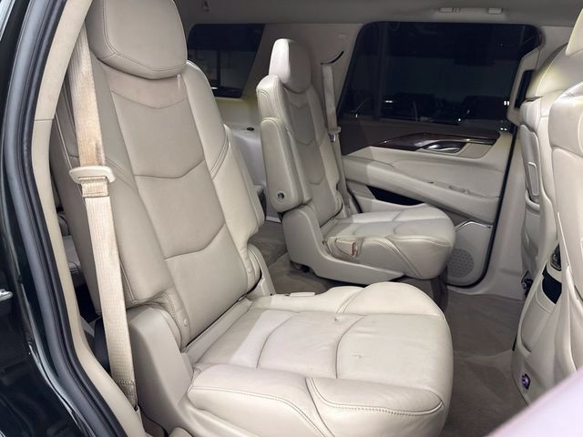 2016 Cadillac Escalade 4WD 4dr Luxury Collection - 23085501 - 27