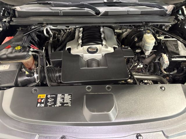 2016 Cadillac Escalade 4WD 4dr Luxury Collection - 23085501 - 31