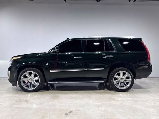 2016 Cadillac Escalade 4WD 4dr Luxury Collection - 23085501 - 3