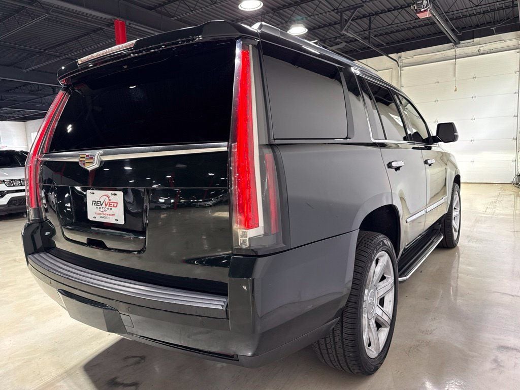 2016 Cadillac Escalade 4WD 4dr Luxury Collection - 23085501 - 6