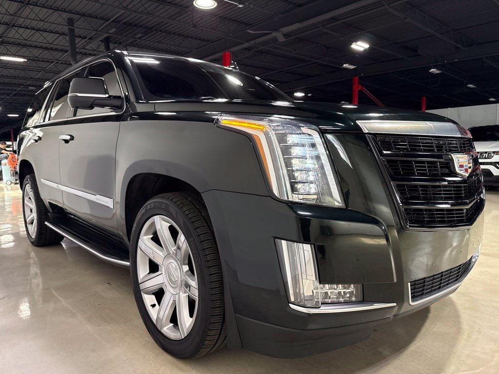 2016 Cadillac Escalade 4WD 4dr Luxury Collection - 23085501 - 7