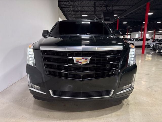2016 Cadillac Escalade 4WD 4dr Luxury Collection - 23085501 - 8