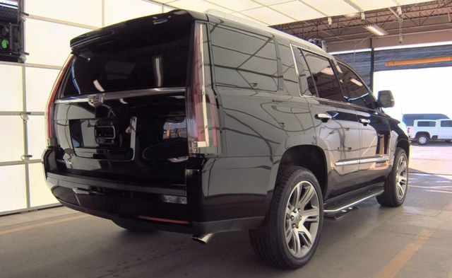 2016 Cadillac Escalade 4WD 4dr Luxury Collection - 22955482 - 2