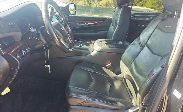 2016 Cadillac Escalade 4WD 4dr Luxury Collection - 22955482 - 4