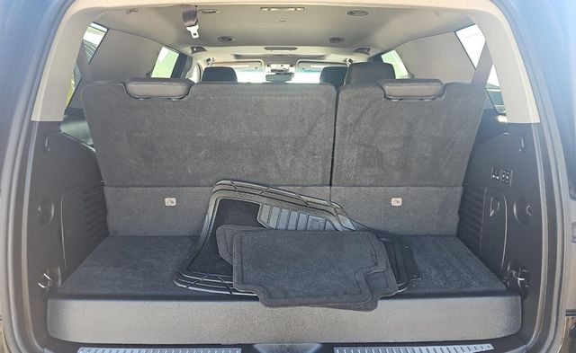 2016 Cadillac Escalade 4WD 4dr Luxury Collection - 22955482 - 5