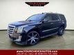 2016 Cadillac Escalade 4WD 4dr Luxury Collection - 23043869 - 0