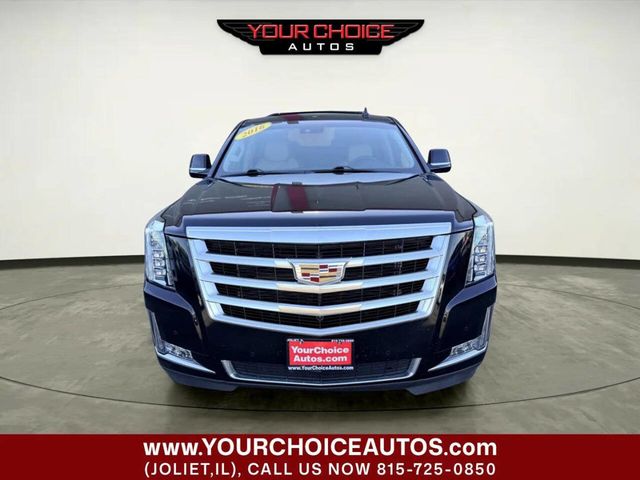 2016 Cadillac Escalade 4WD 4dr Luxury Collection - 23043869 - 12
