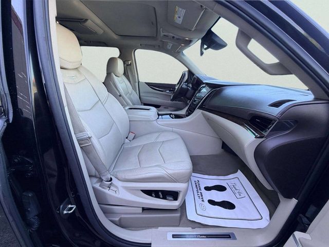 2016 Cadillac Escalade 4WD 4dr Luxury Collection - 23043869 - 37
