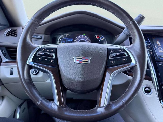 2016 Cadillac Escalade 4WD 4dr Luxury Collection - 23043869 - 38