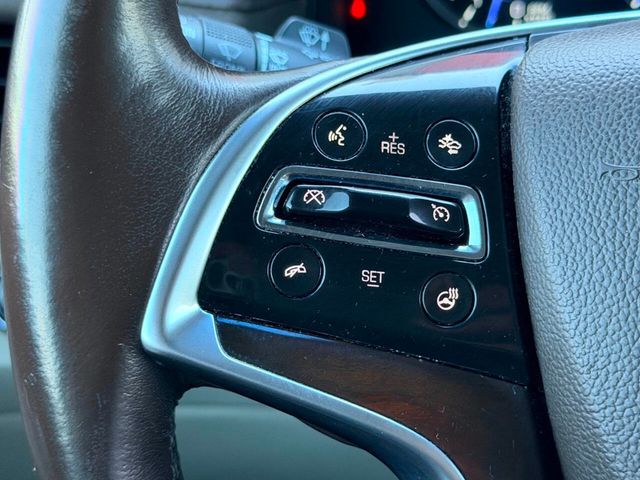 2016 Cadillac Escalade 4WD 4dr Luxury Collection - 23043869 - 40