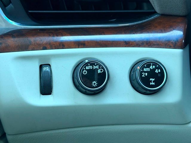 2016 Cadillac Escalade 4WD 4dr Luxury Collection - 23043869 - 43