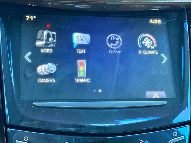 2016 Cadillac Escalade 4WD 4dr Luxury Collection - 23043869 - 48