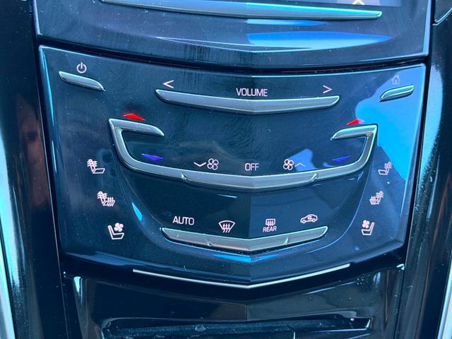 2016 Cadillac Escalade 4WD 4dr Luxury Collection - 23043869 - 51
