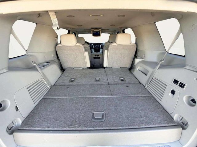 2016 Cadillac Escalade 4WD 4dr Luxury Collection - 23043869 - 7