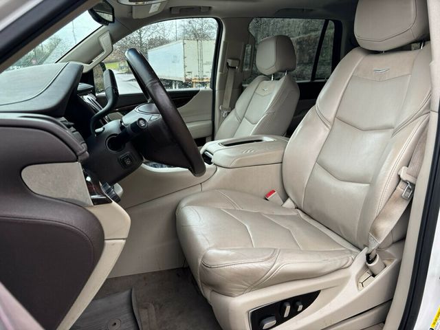 2016 Cadillac Escalade 4WD 4dr Luxury Collection - 22970307 - 10