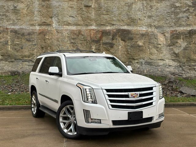 2016 Cadillac Escalade 4WD 4dr Luxury Collection - 22970307 - 1