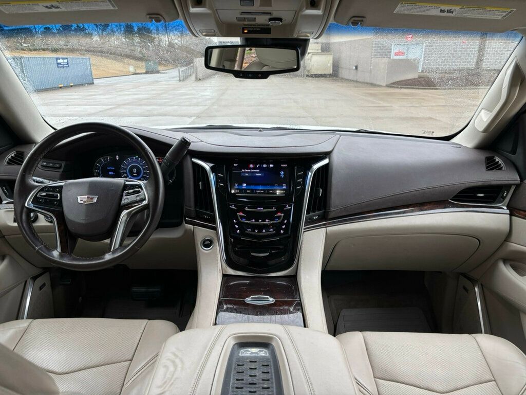 2016 Cadillac Escalade 4WD 4dr Luxury Collection - 22970307 - 23