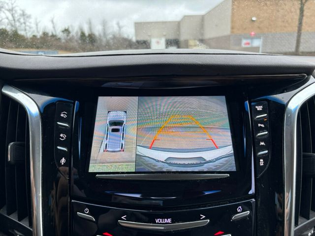 2016 Cadillac Escalade 4WD 4dr Luxury Collection - 22970307 - 28