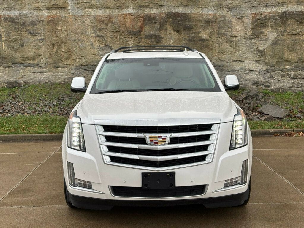 2016 Cadillac Escalade 4WD 4dr Luxury Collection - 22970307 - 4