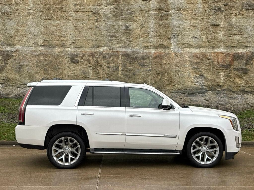 2016 Cadillac Escalade 4WD 4dr Luxury Collection - 22970307 - 7