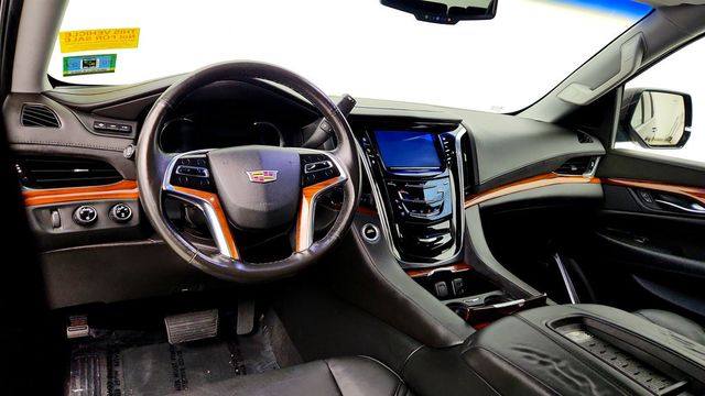 2016 Cadillac Escalade 4WD 4dr Luxury Collection - 23078160 - 11