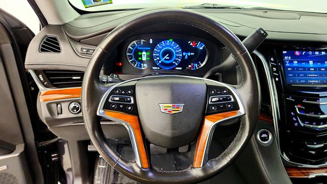 2016 Cadillac Escalade 4WD 4dr Luxury Collection - 23078160 - 12