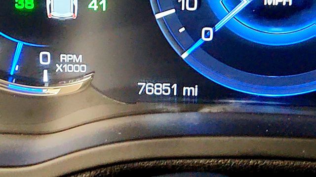 2016 Cadillac Escalade 4WD 4dr Luxury Collection - 23078160 - 14