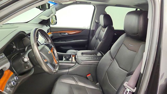 2016 Cadillac Escalade 4WD 4dr Luxury Collection - 23078160 - 18