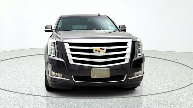 2016 Cadillac Escalade 4WD 4dr Luxury Collection - 23078160 - 1