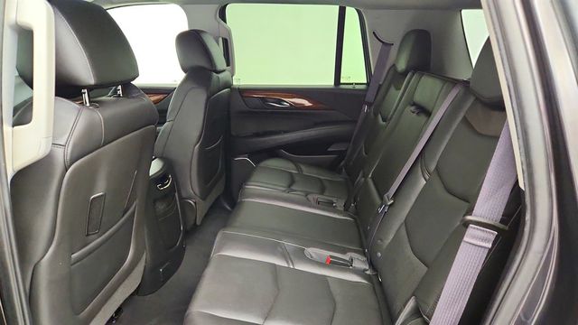 2016 Cadillac Escalade 4WD 4dr Luxury Collection - 23078160 - 19