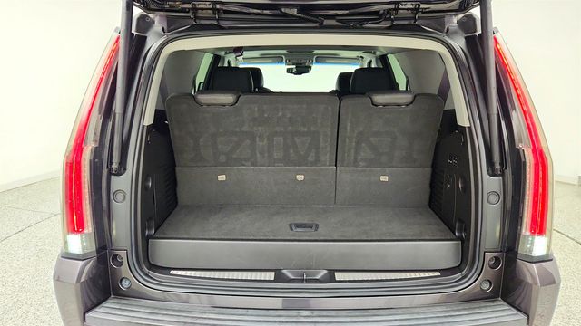 2016 Cadillac Escalade 4WD 4dr Luxury Collection - 23078160 - 20