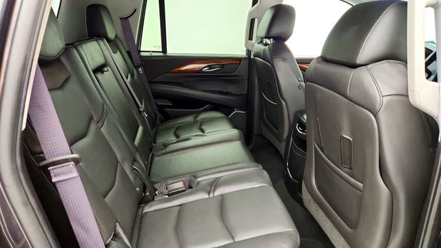 2016 Cadillac Escalade 4WD 4dr Luxury Collection - 23078160 - 22