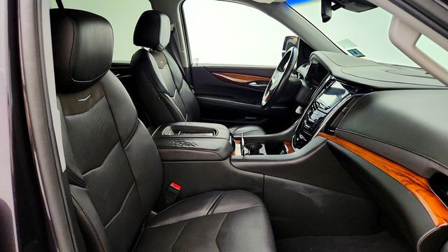 2016 Cadillac Escalade 4WD 4dr Luxury Collection - 23078160 - 23