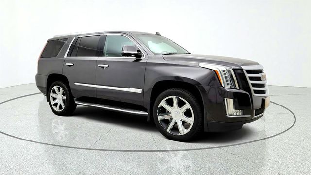 2016 Cadillac Escalade 4WD 4dr Luxury Collection - 23078160 - 2