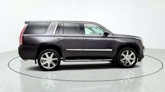 2016 Cadillac Escalade 4WD 4dr Luxury Collection - 23078160 - 3