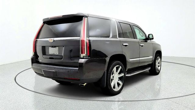 2016 Cadillac Escalade 4WD 4dr Luxury Collection - 23078160 - 4