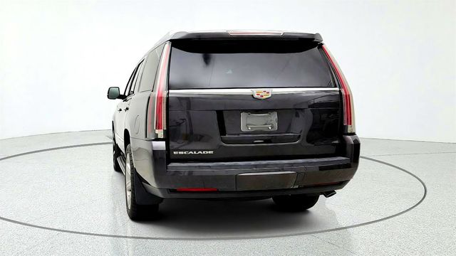 2016 Cadillac Escalade 4WD 4dr Luxury Collection - 23078160 - 5